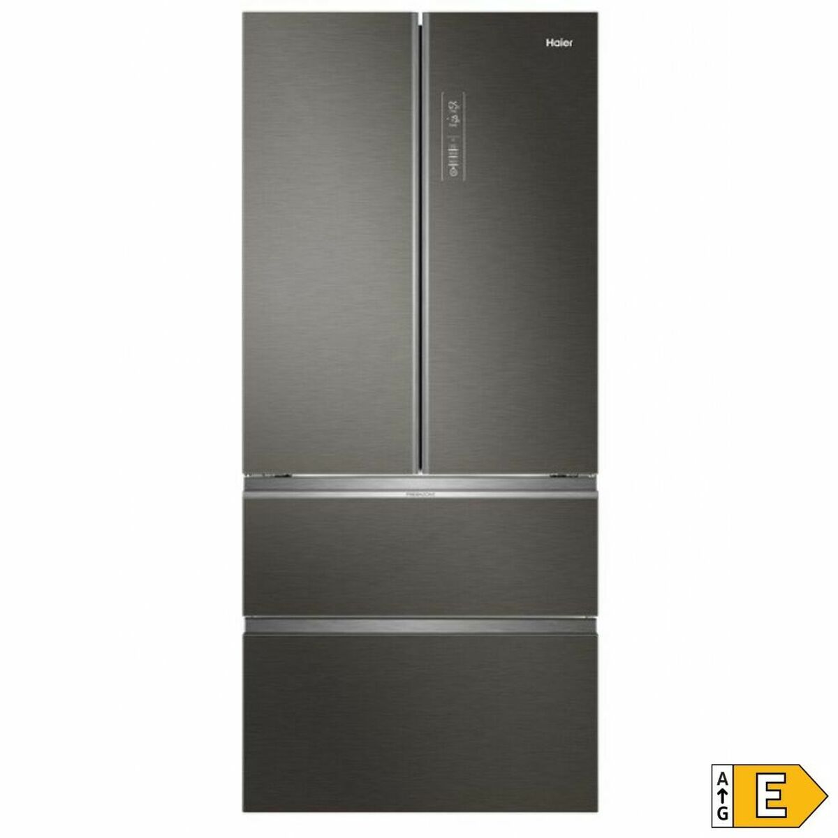 Kombinerat kylskåp Haier HB18FGSAAA 190 x 83 cm 539 L - 4