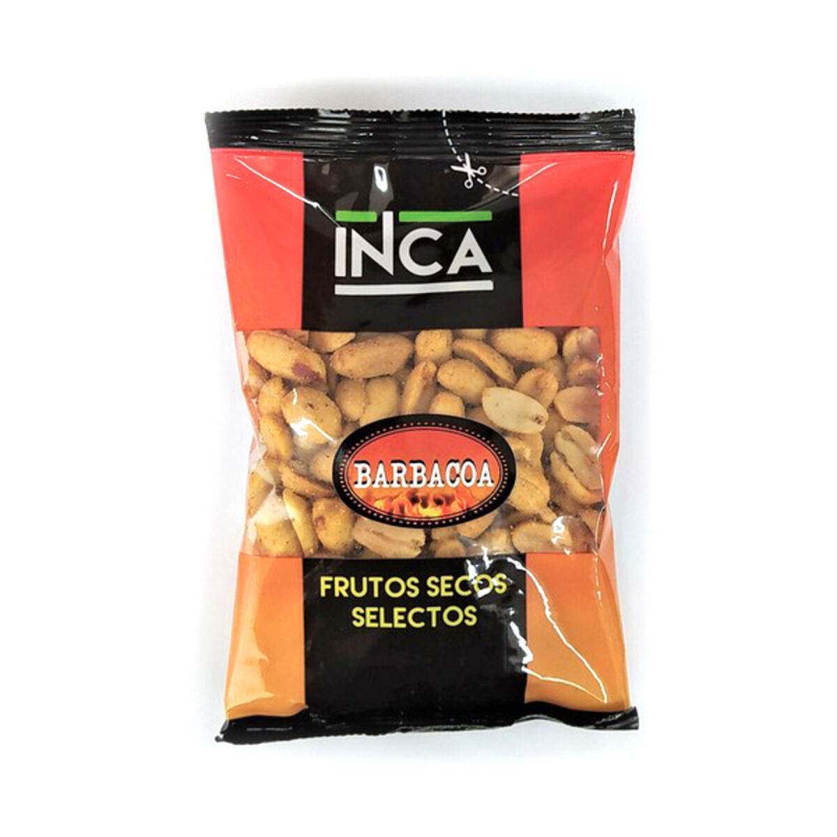 Peanuts Inca (125 g) - 2