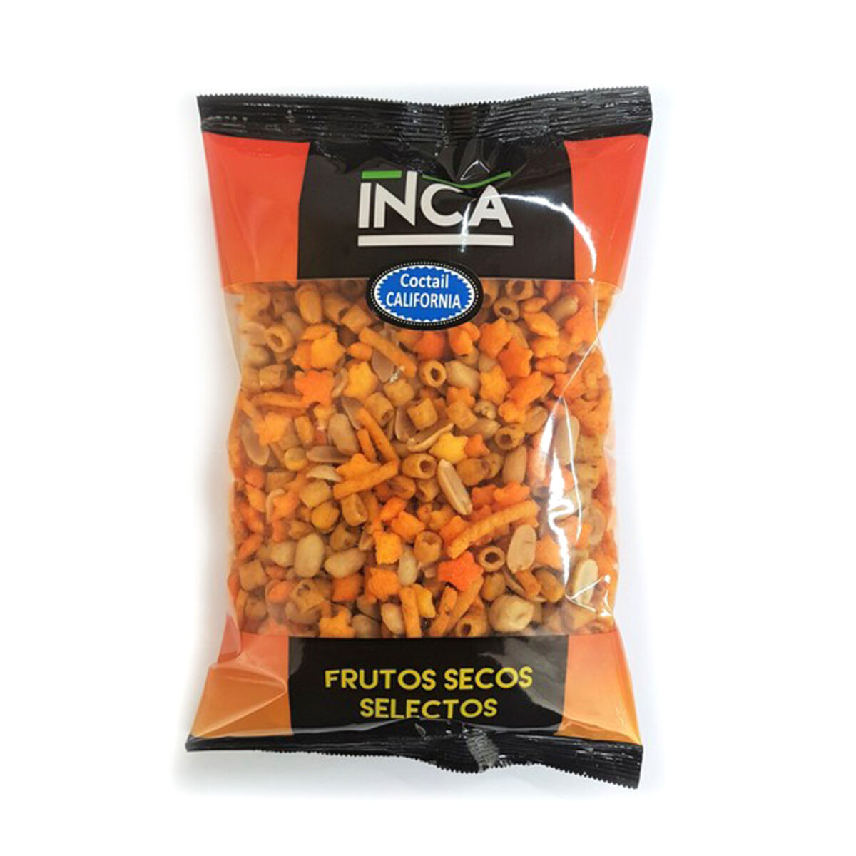 Dried Fruit Cocktail Inca (500 g) - 2