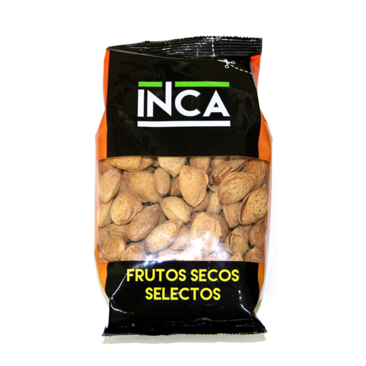 Almonds Inca (150 g) - 2
