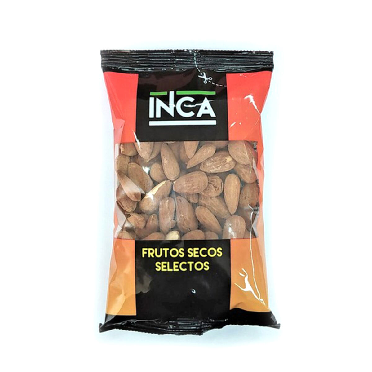 Almonds Inca (125 g) - 2
