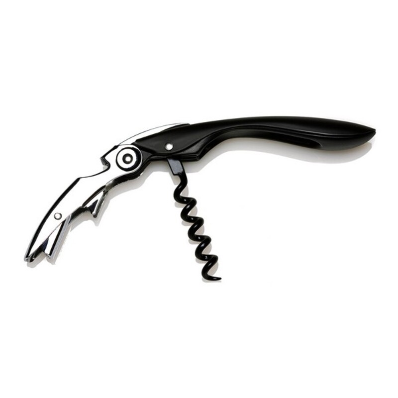 Korkskruv Koala Hight Tech Metall 9 x 2 x 16 cm