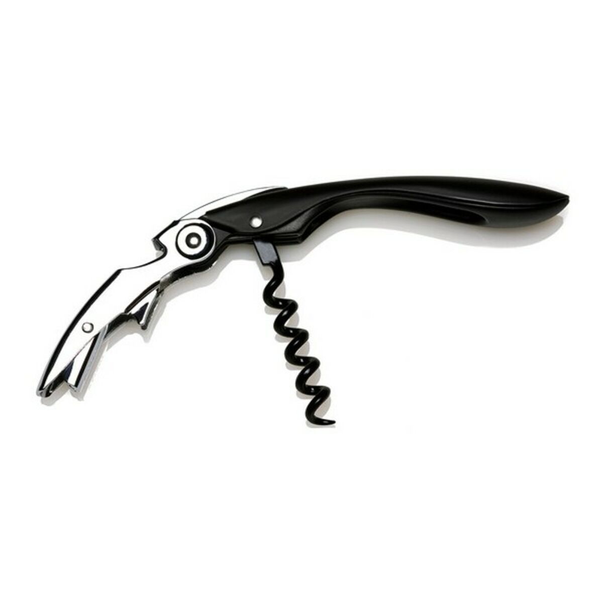 Korkskruv Koala Hight Tech Metall 9 x 2 x 16 cm - 3