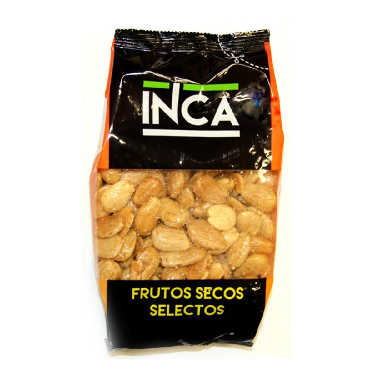 Almonds Inca (200 g) - 2