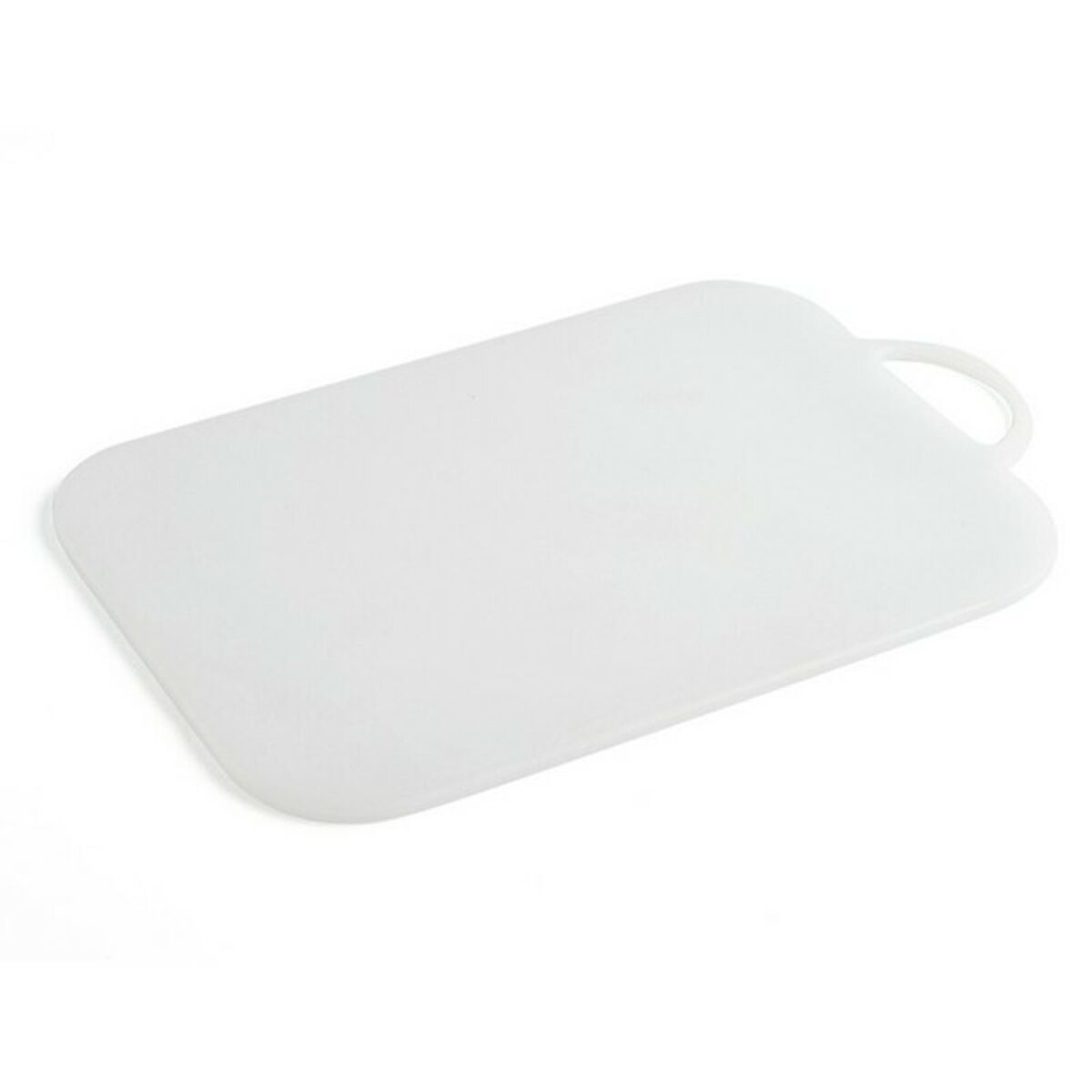 Skärbräda Quid Renova Vit Plast, Mått: 35 x 24,5 x 0,6 cm - 9