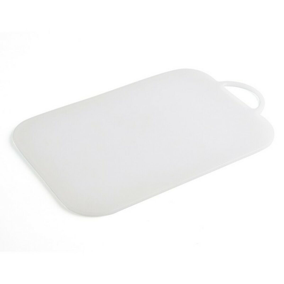 Skärbräda Quid Renova Vit Plast, Mått: 35 x 24,5 x 0,6 cm - 8