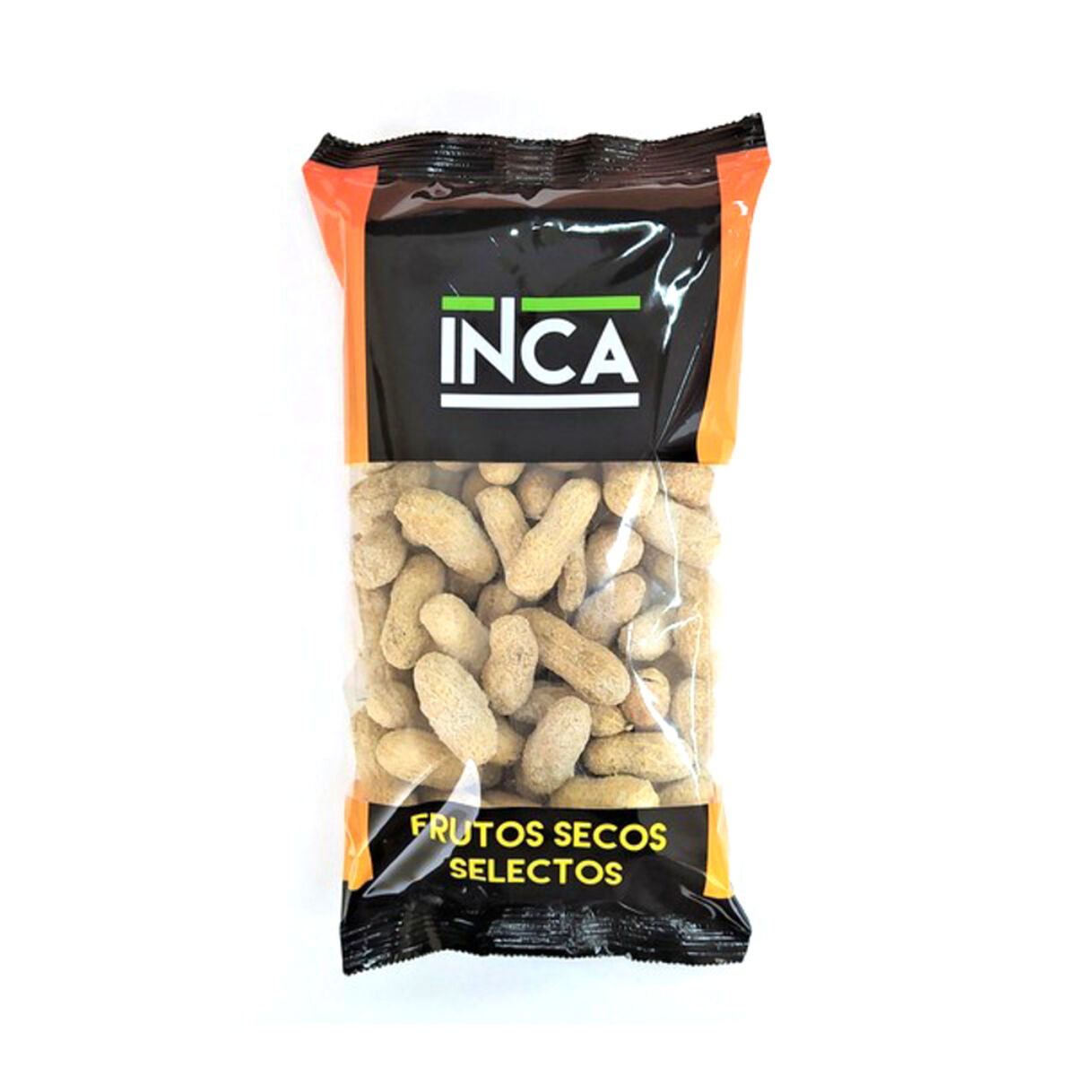Peanuts Inca - 2