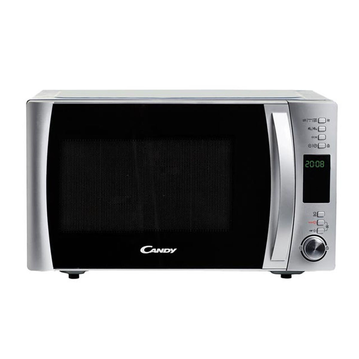 Mikrovågsugn med Grill Candy CMXC 25DCS 900 W (25 L)