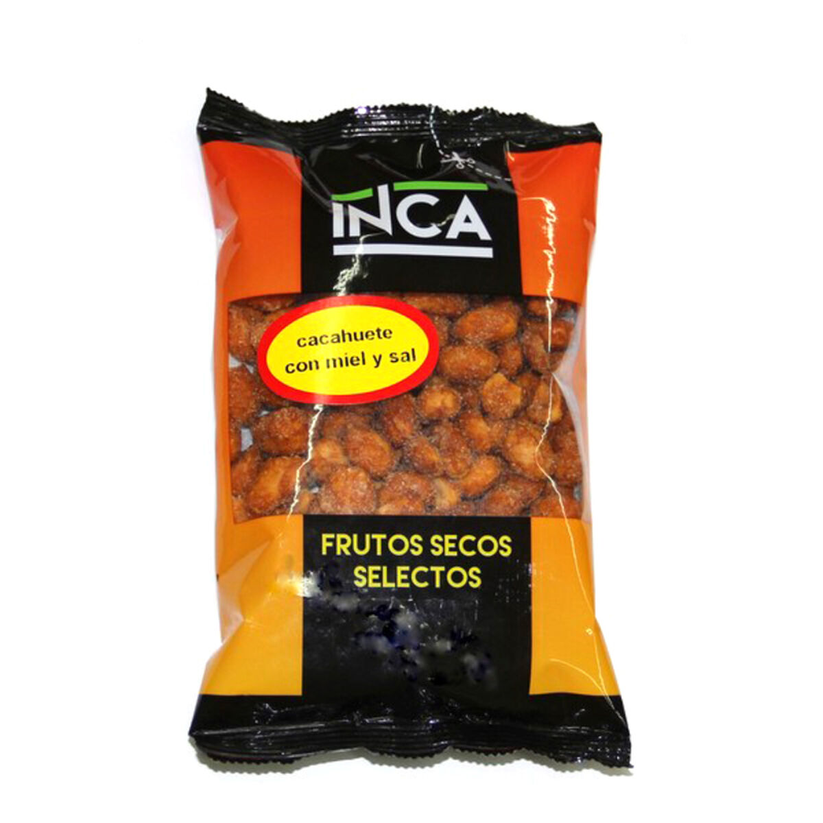 Peanuts Inca Honung (125 g) - 2
