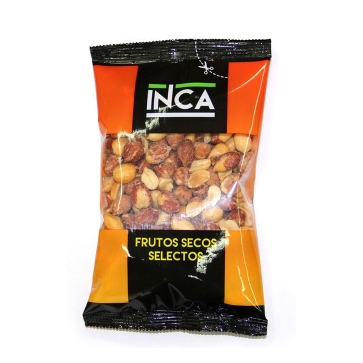 Peanuts Inca (150 g) - 2
