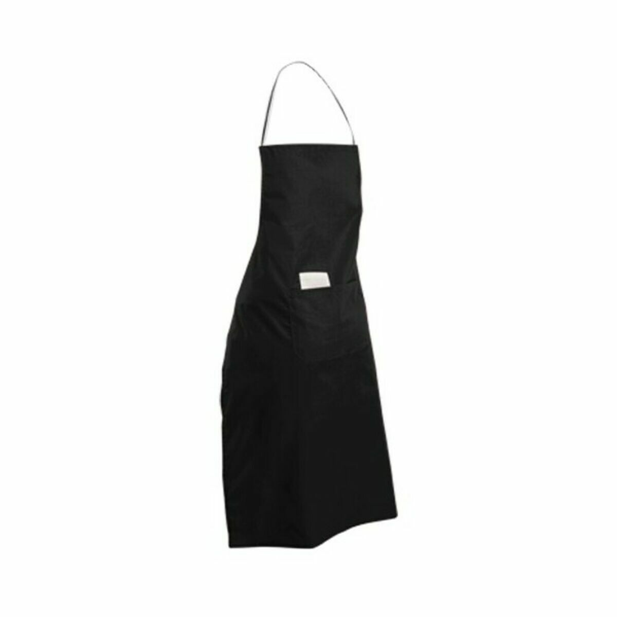 Förkläde med ficka 143897 (50 antal), Färg: Vit - 3