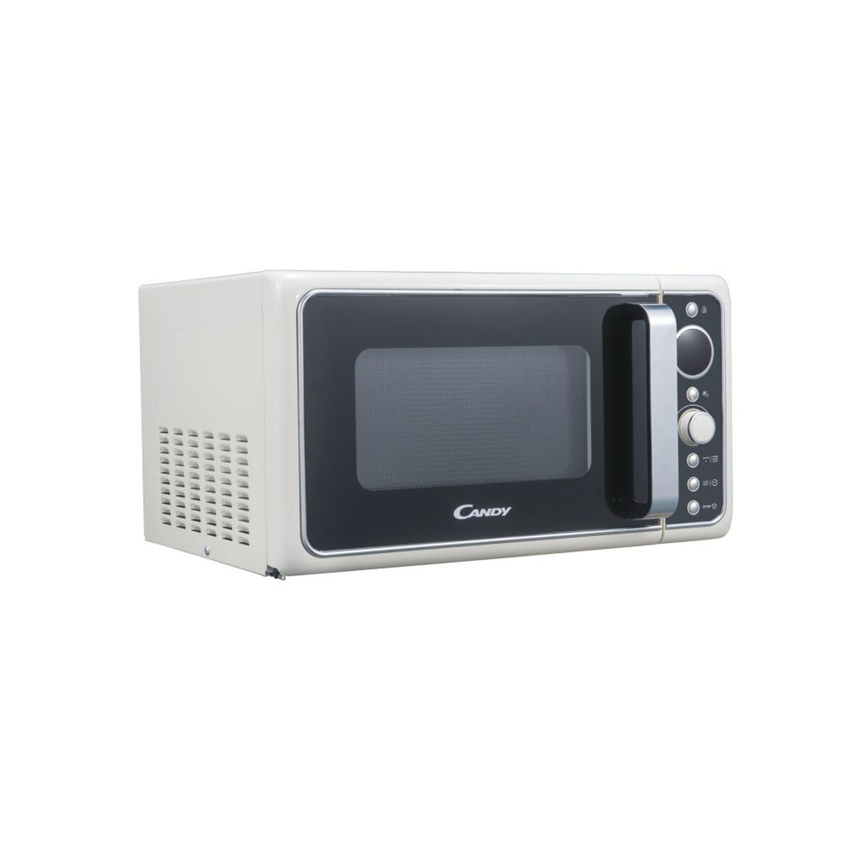 Mikrovågsugn med Grill Candy DIVO G20CC - 2