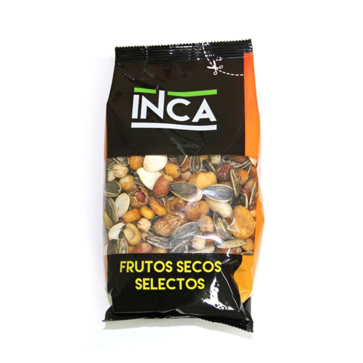 Blandning av torkad frukt Inca (200 g) - 2