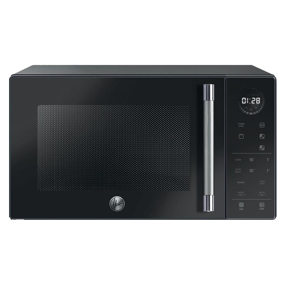 Mikrovågsugn med Grill Hoover H5MG25STB