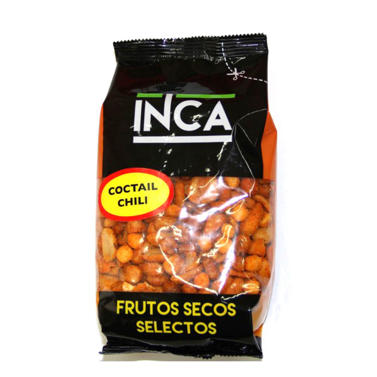 Dried Fruit Cocktail Inca Chili Tex-Mex (250 g) - 2