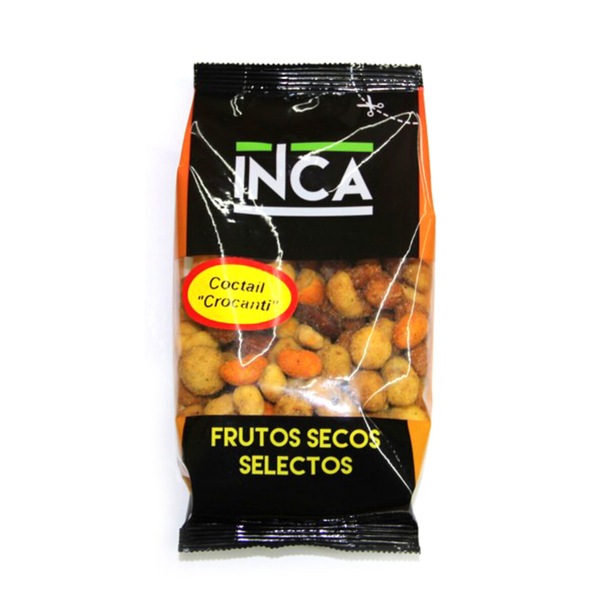 Dried Fruit Cocktail Inca Crocanti (200 g) - 2