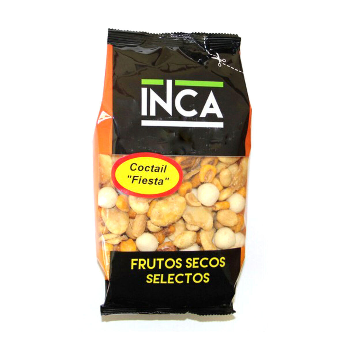 Dried Fruit Cocktail Inca Fiesta (200 g) - 2
