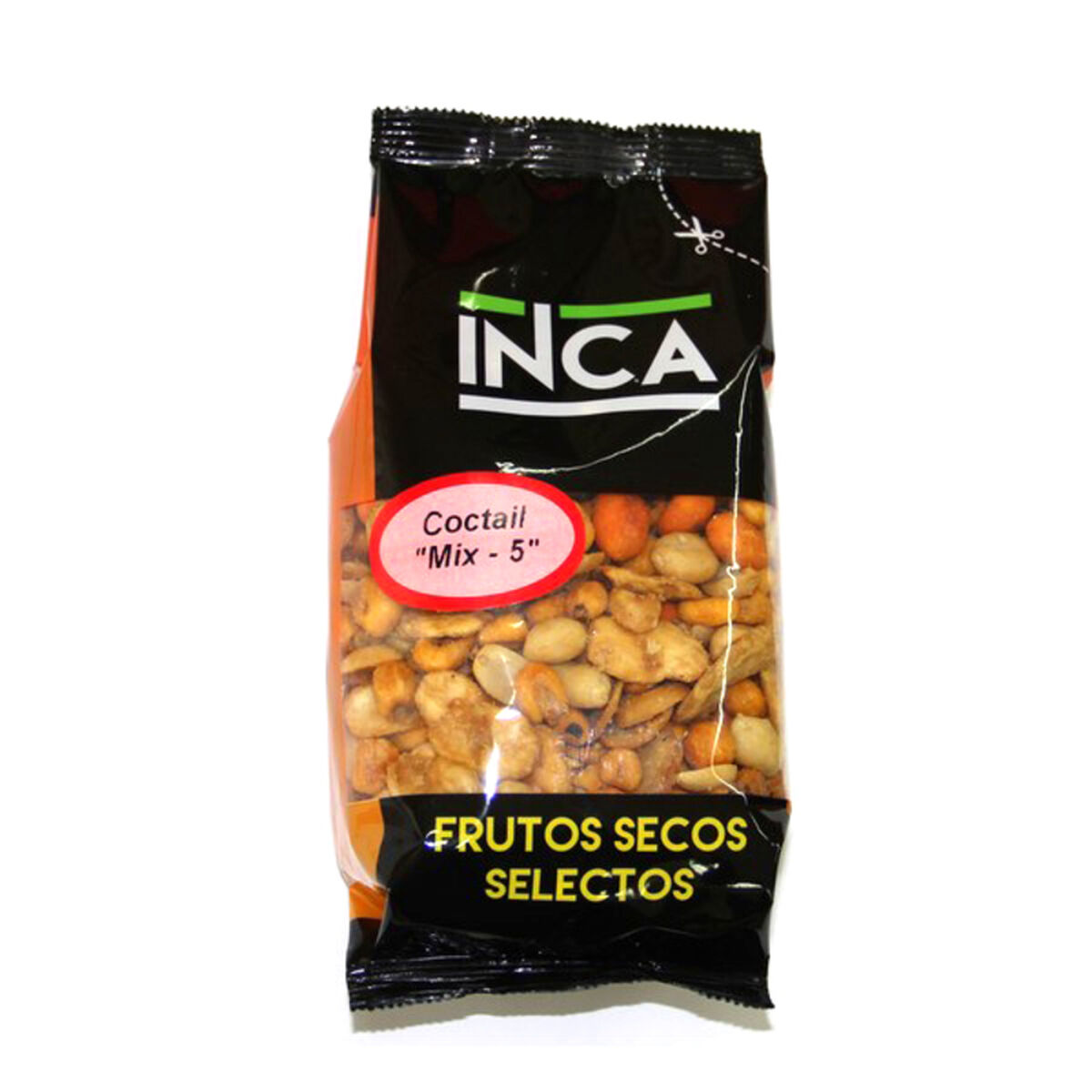 Dried Fruit Cocktail Inca Mix-5 (250 g) - 2