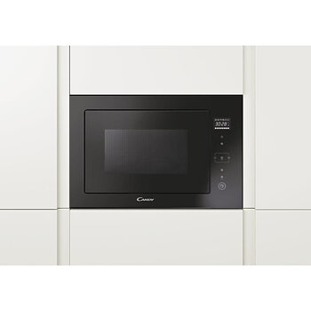 Mikrovågsugn med Grill Hoover HMBG25/1GDFB (25 L)