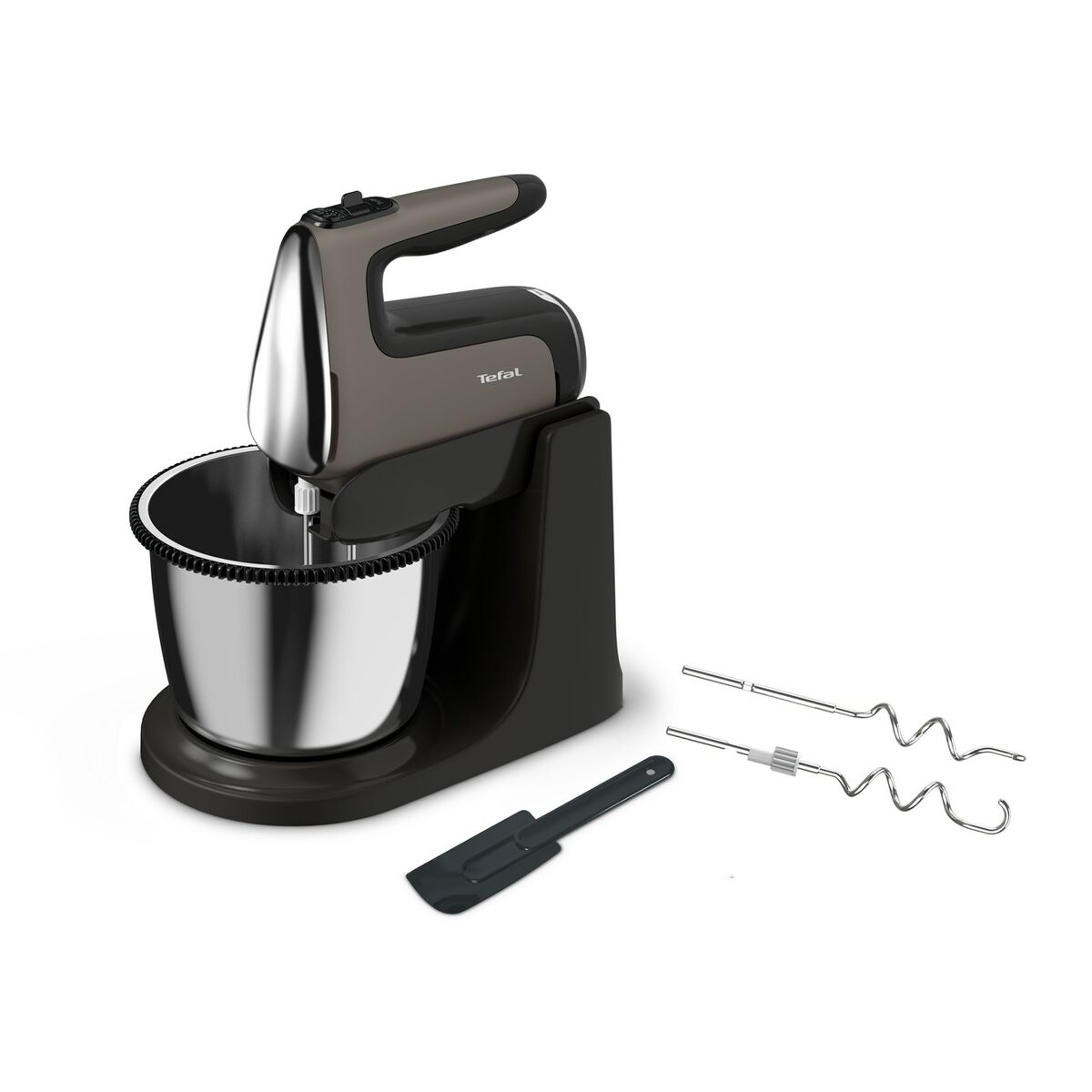 Vispar Tefal HT654E38 - 2