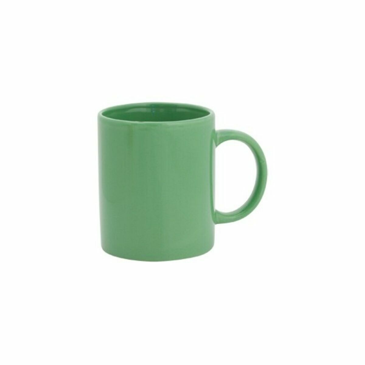 Keramikmugg Top Can Cap 143963 (370 ml) (36 antal), Färg: Gul - 2