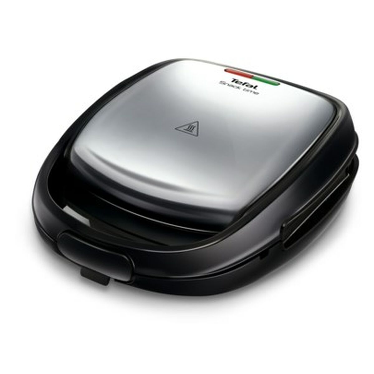 Smörgåsmaskin Tefal SW341D12 Svart 700 W - 2