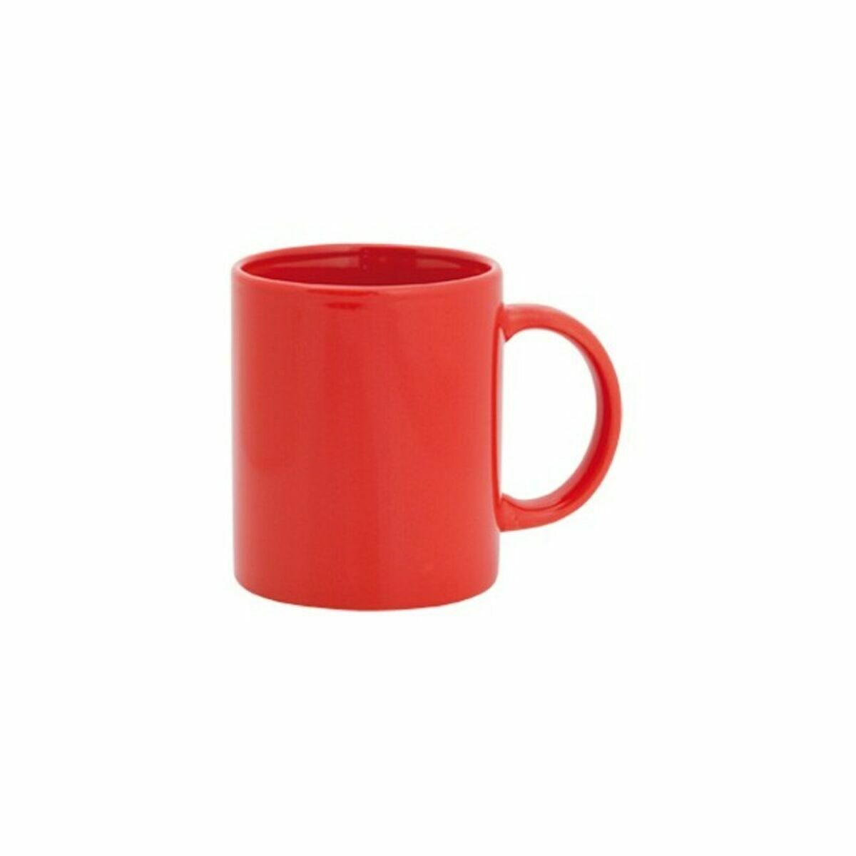 Keramikmugg Top Can Cap 143963 (370 ml) (36 antal), Färg: Blå - 3