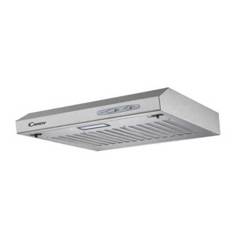 Konventionell fläkt Candy 36901730 60 cm Stål