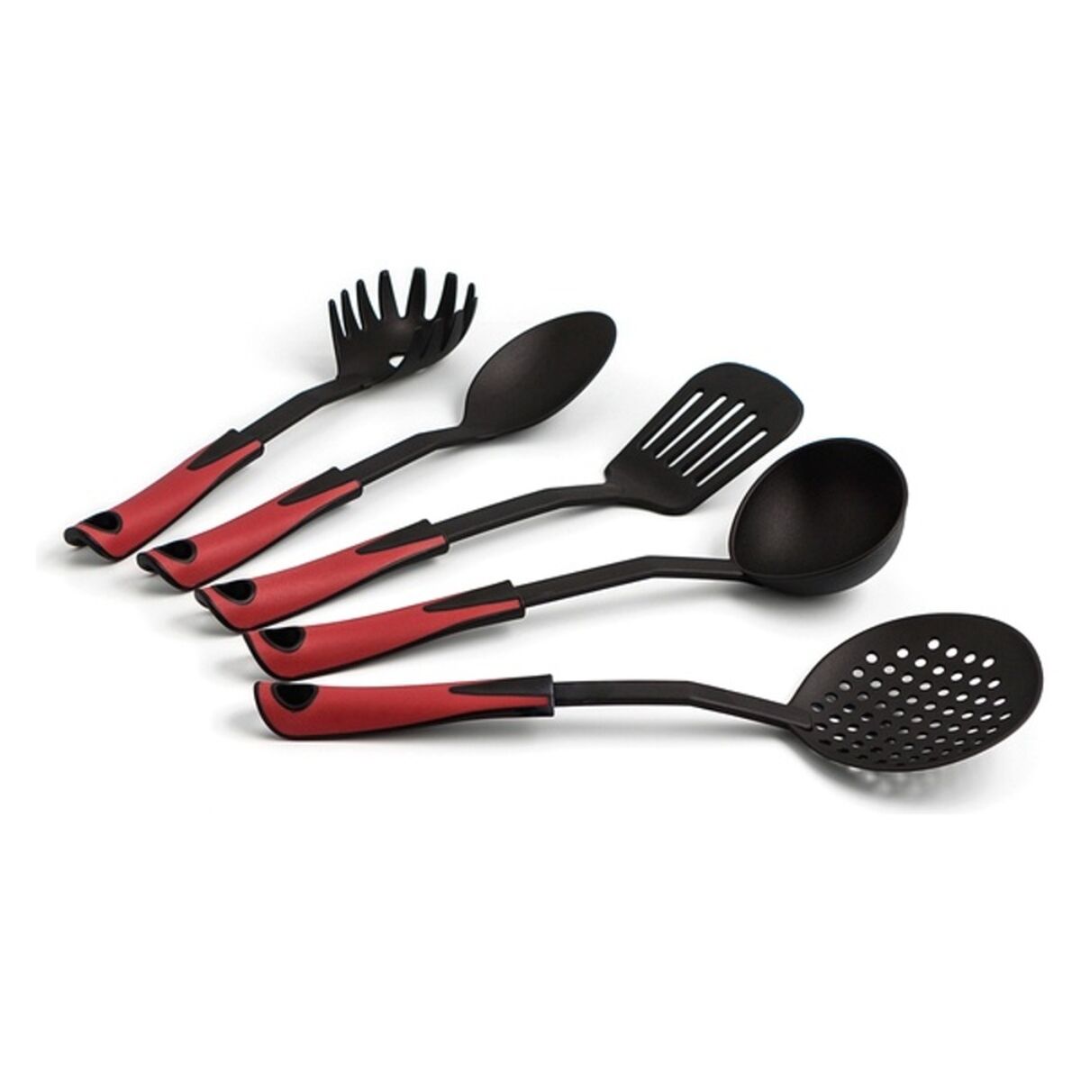 Pastaslev Quid Renova Nylon Plast Stål (32 x 7 x 4 cm) - 6