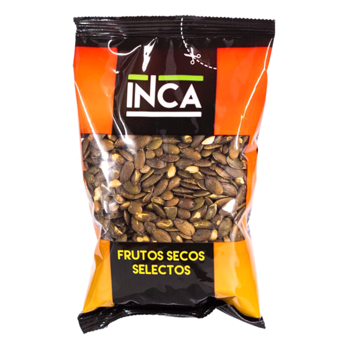 Pumpafrön Inca (150 g) - 2