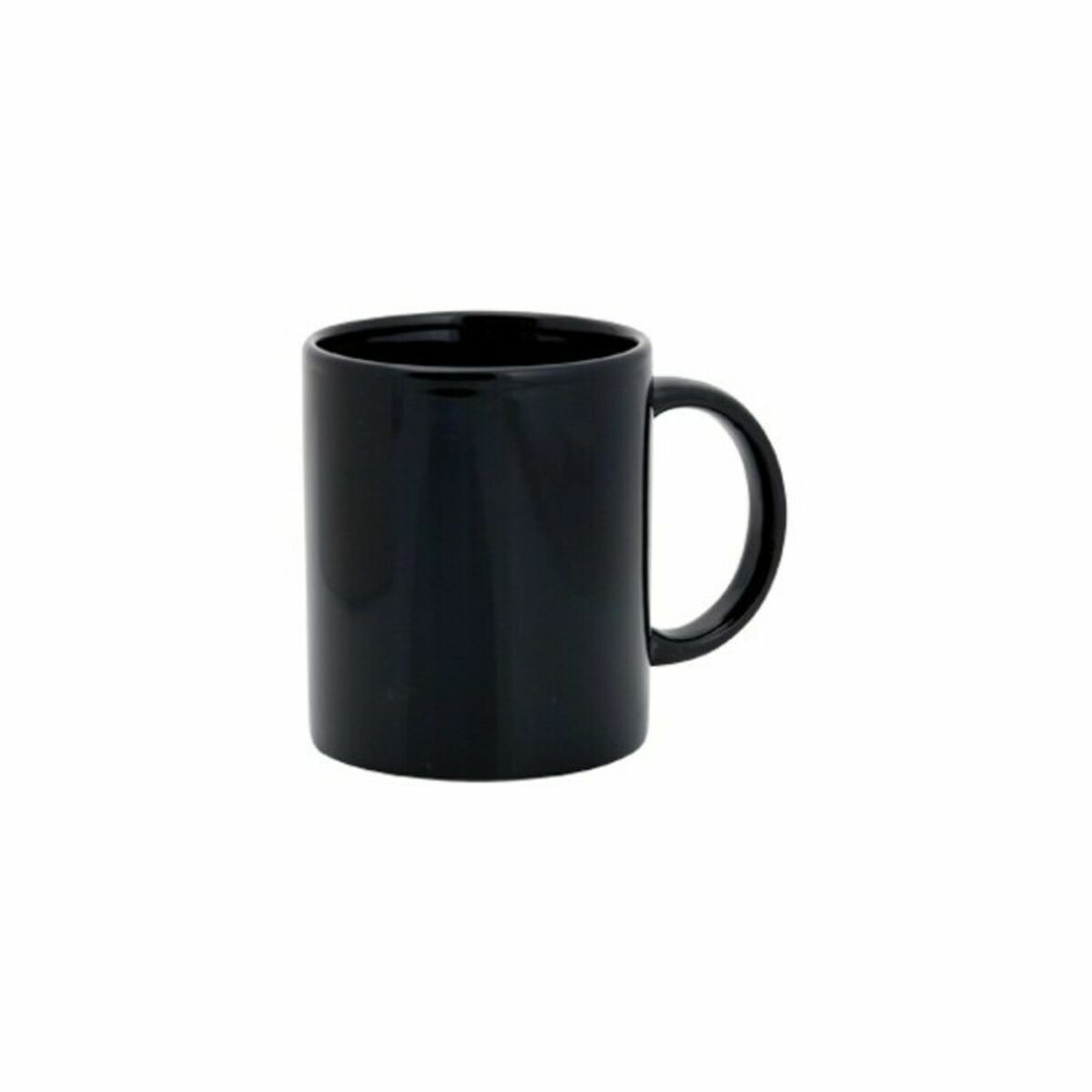 Keramikmugg Top Can Cap 143963 (370 ml) (36 antal), Färg: Grön - 4
