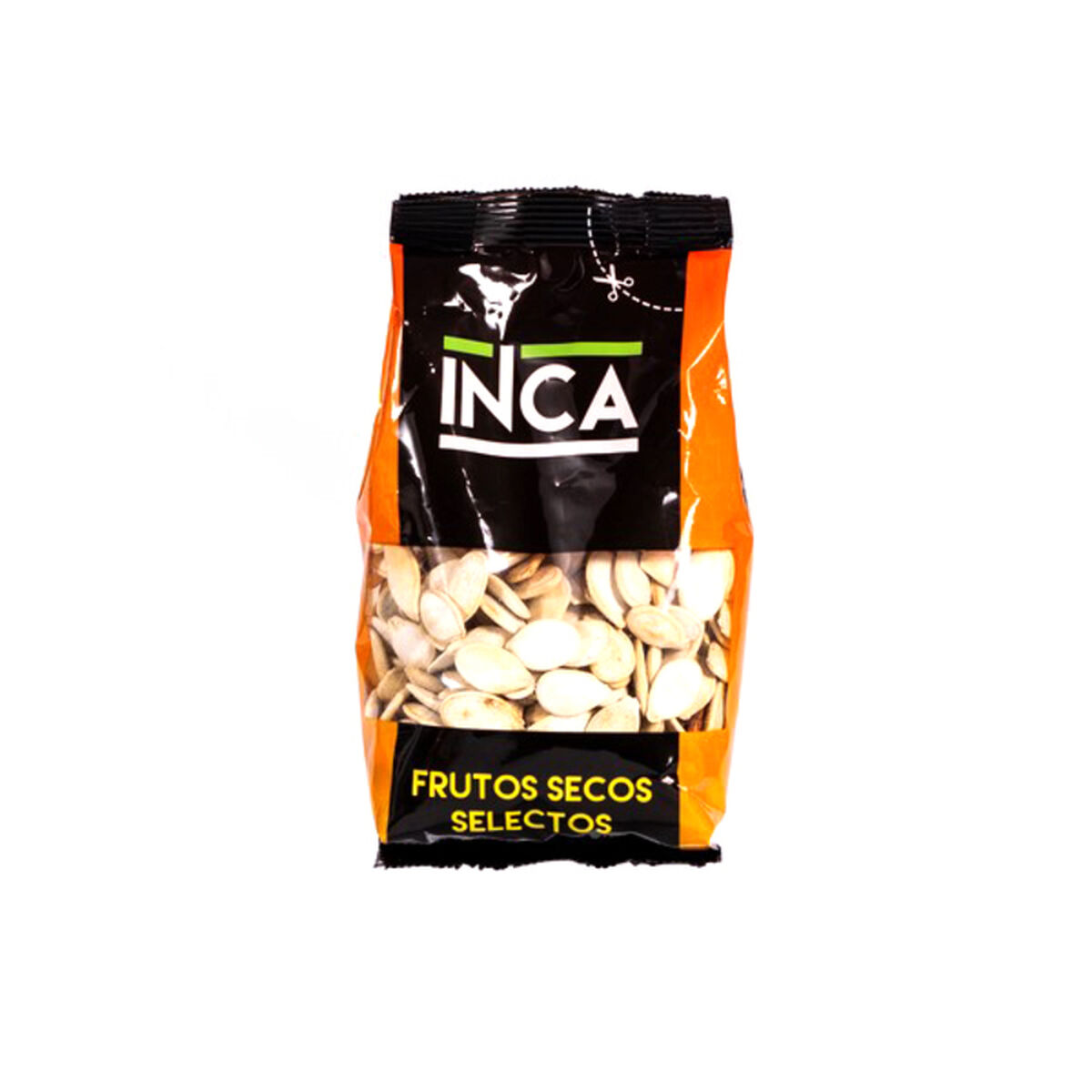 Pumpafrön Inca Rostat bröd (125 g) - 2
