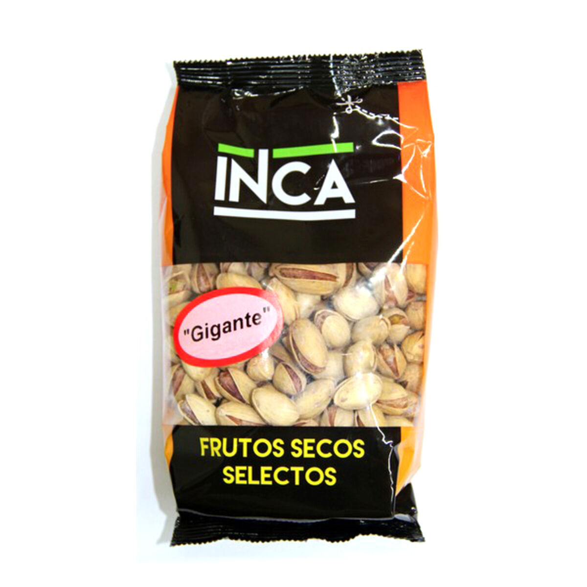 Pistage Inca (200 g) - 2