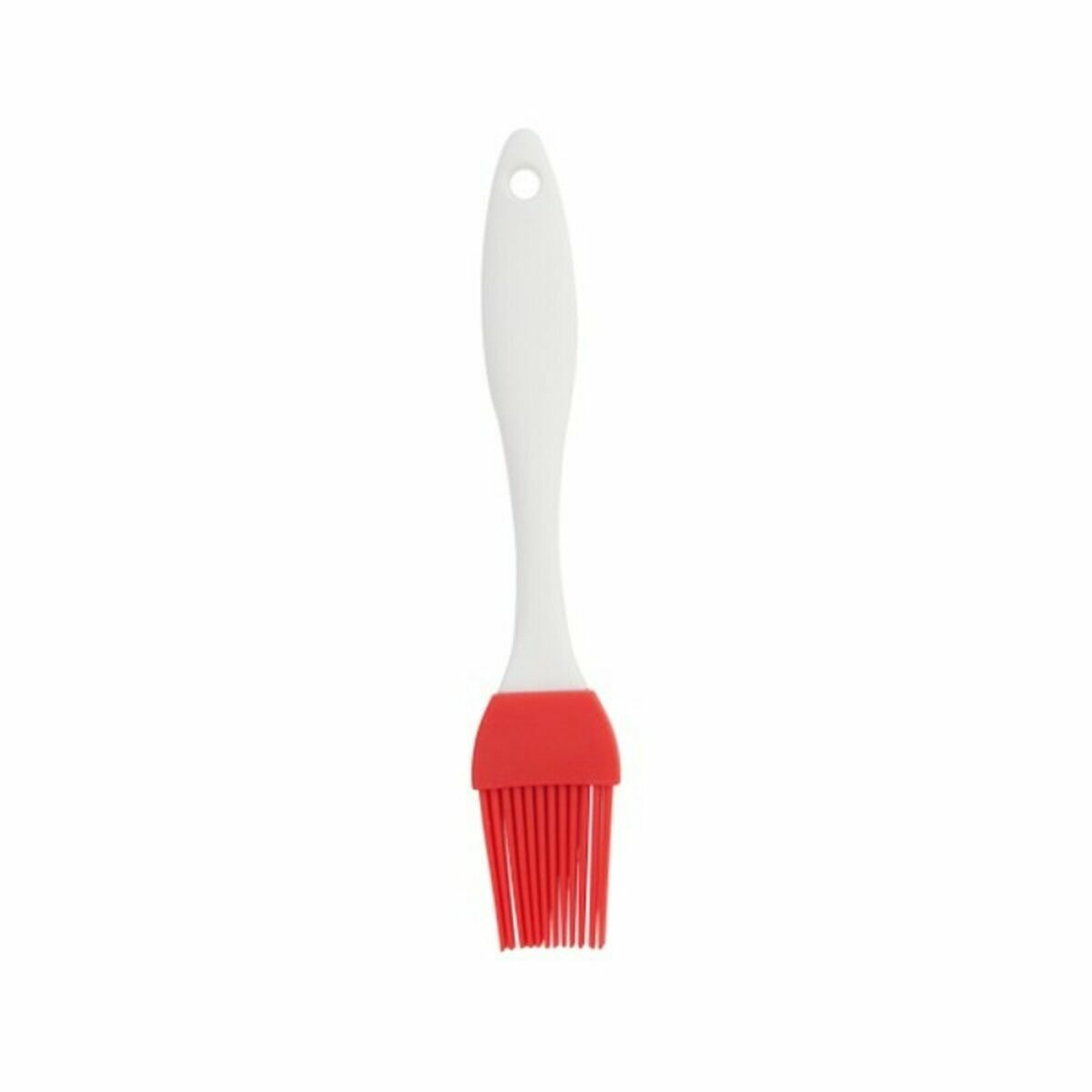 Silikonpensel 144001, Färg: Röd - 2
