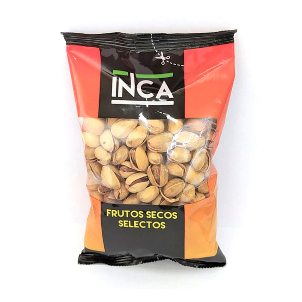 Pistage Inca (125 g) - 2