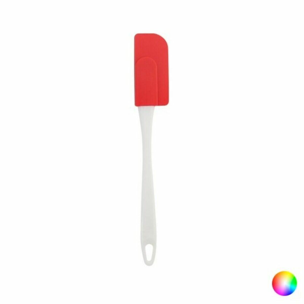 Stekspade i silikon 144002 (50 antal), Färg: Gul - 3