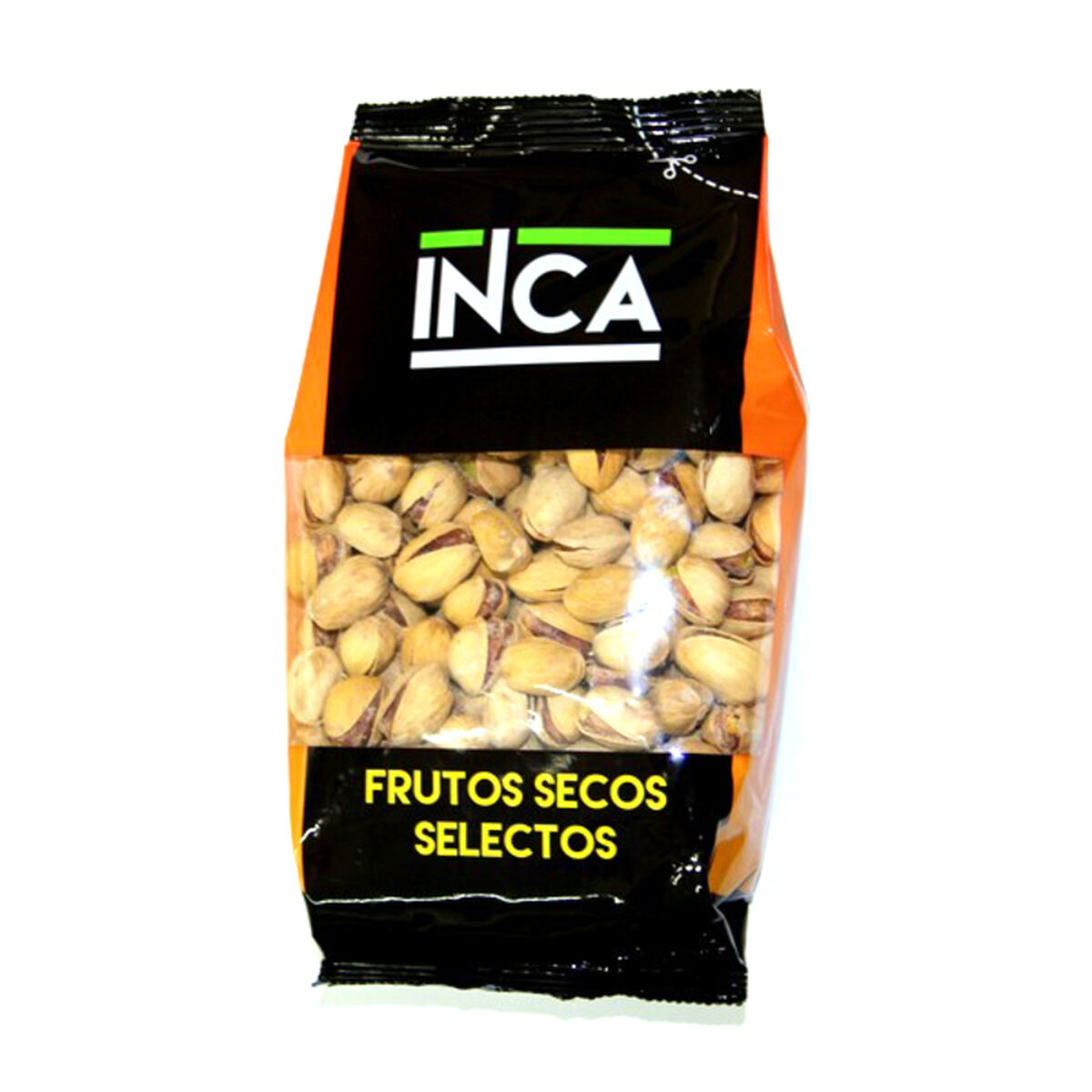 Pistage Inca (200 g) - 2