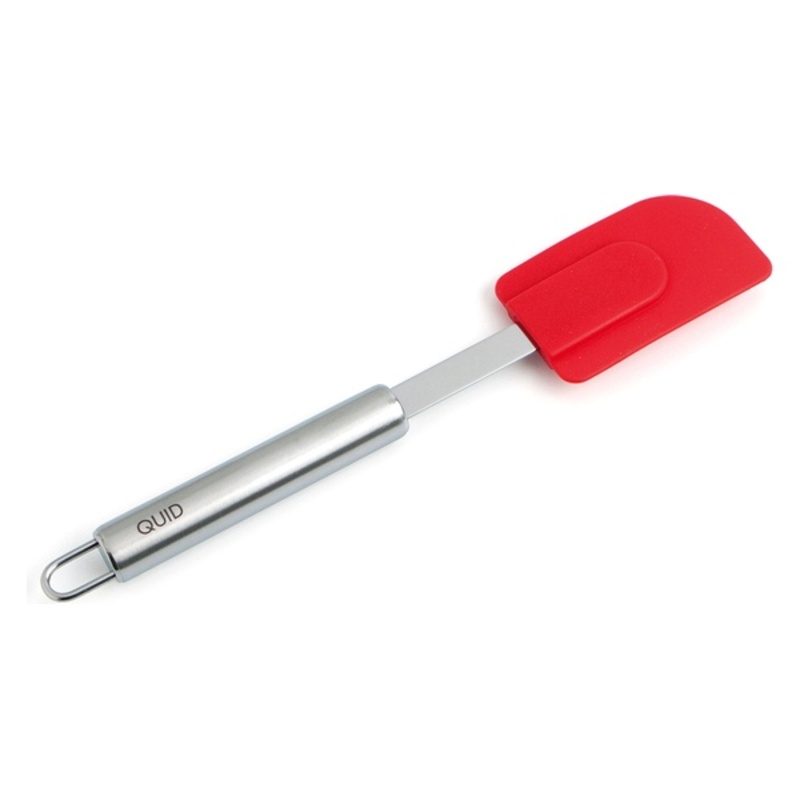 Spatel Quid Renova Silic 25 x 5 x 2 cm