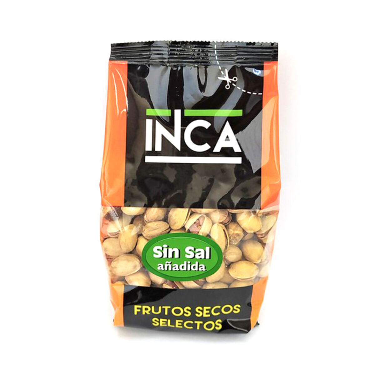 Pistage Inca (200 g) - 2