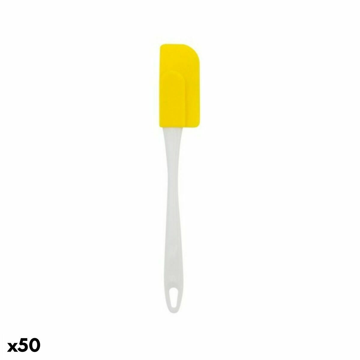 Stekspade i silikon 144002 (50 antal), Färg: Röd