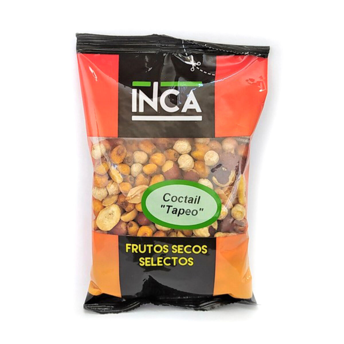 Dried Fruit Cocktail Inca (125 g) - 2