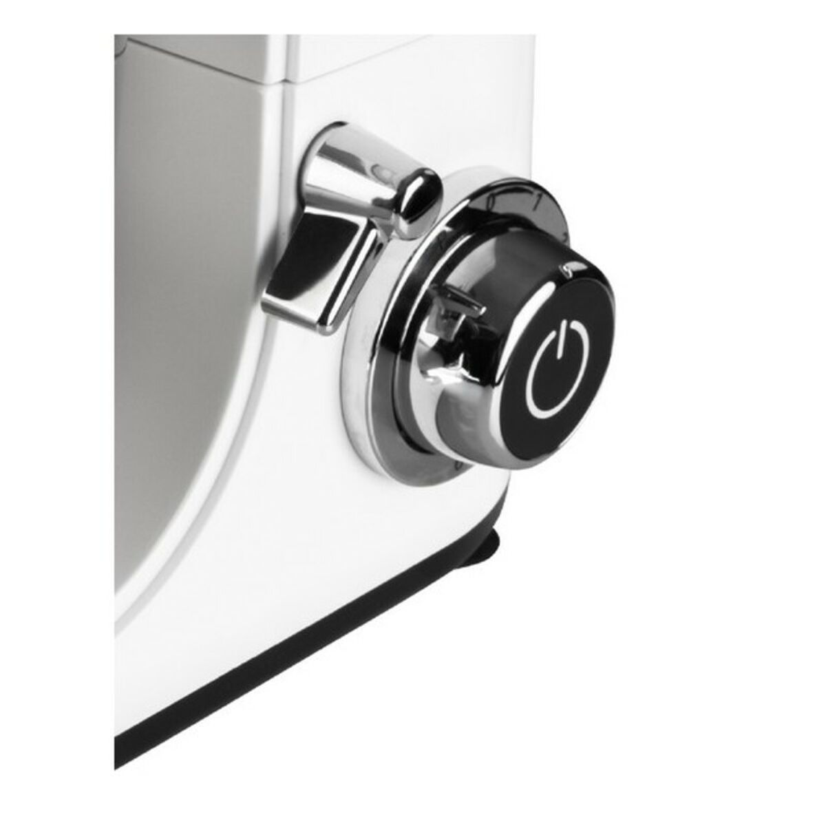 mixer-knådmaskinen med skål Haeger BL-15B.012A 1500 W 1500 W - 2