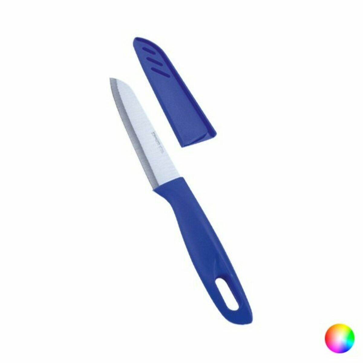 Kniv 144003 (100 antal), Färg: Blå - 4