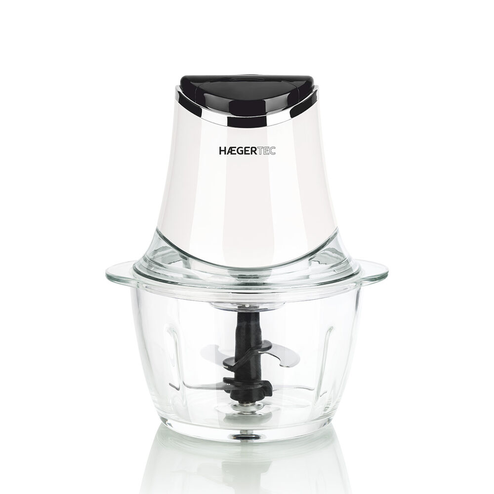 Köttkvarn Haeger CH-30W.007A 300 W