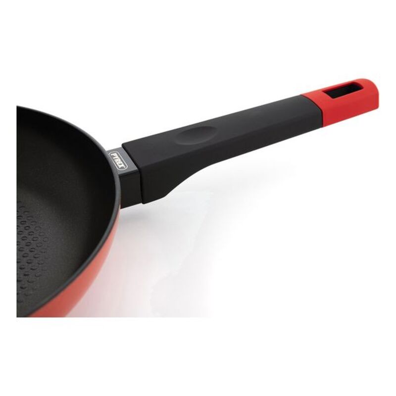 Non-stick-panna Pyrex Sabor Svart Aluminium, Mått: 22 cm - 6