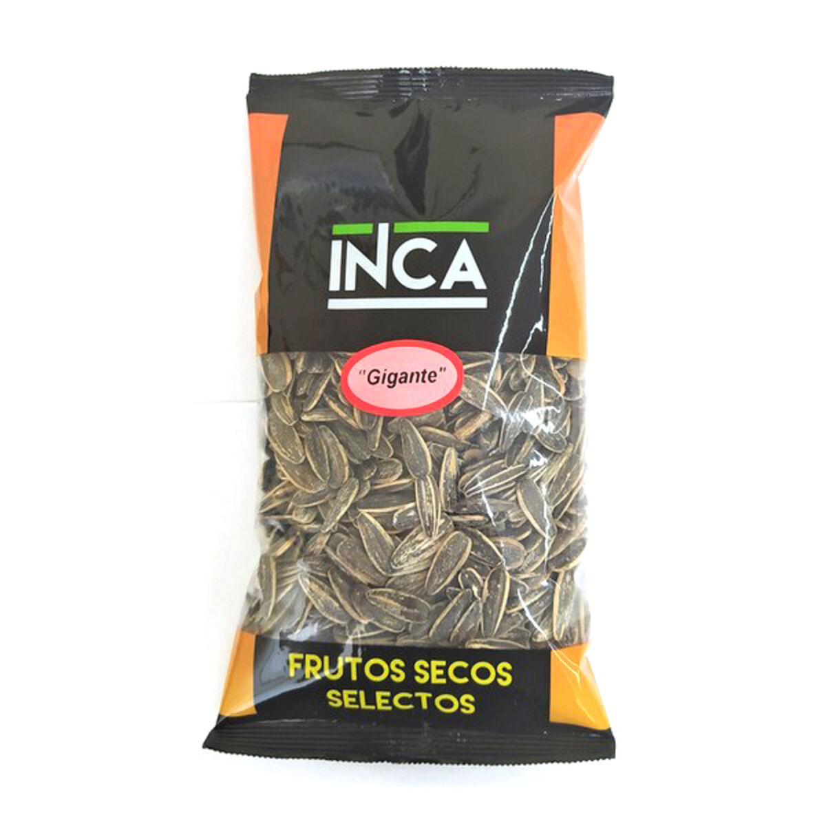 Solrosfrön Inca Rostat bröd (225 g) - 2