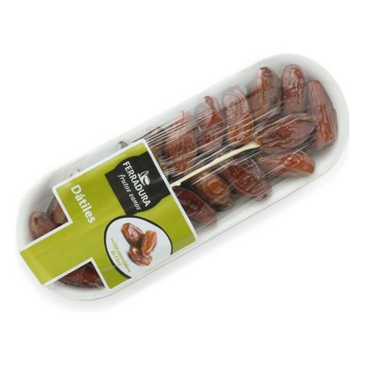 Dates with Stone Ferradura (250 g) - 2