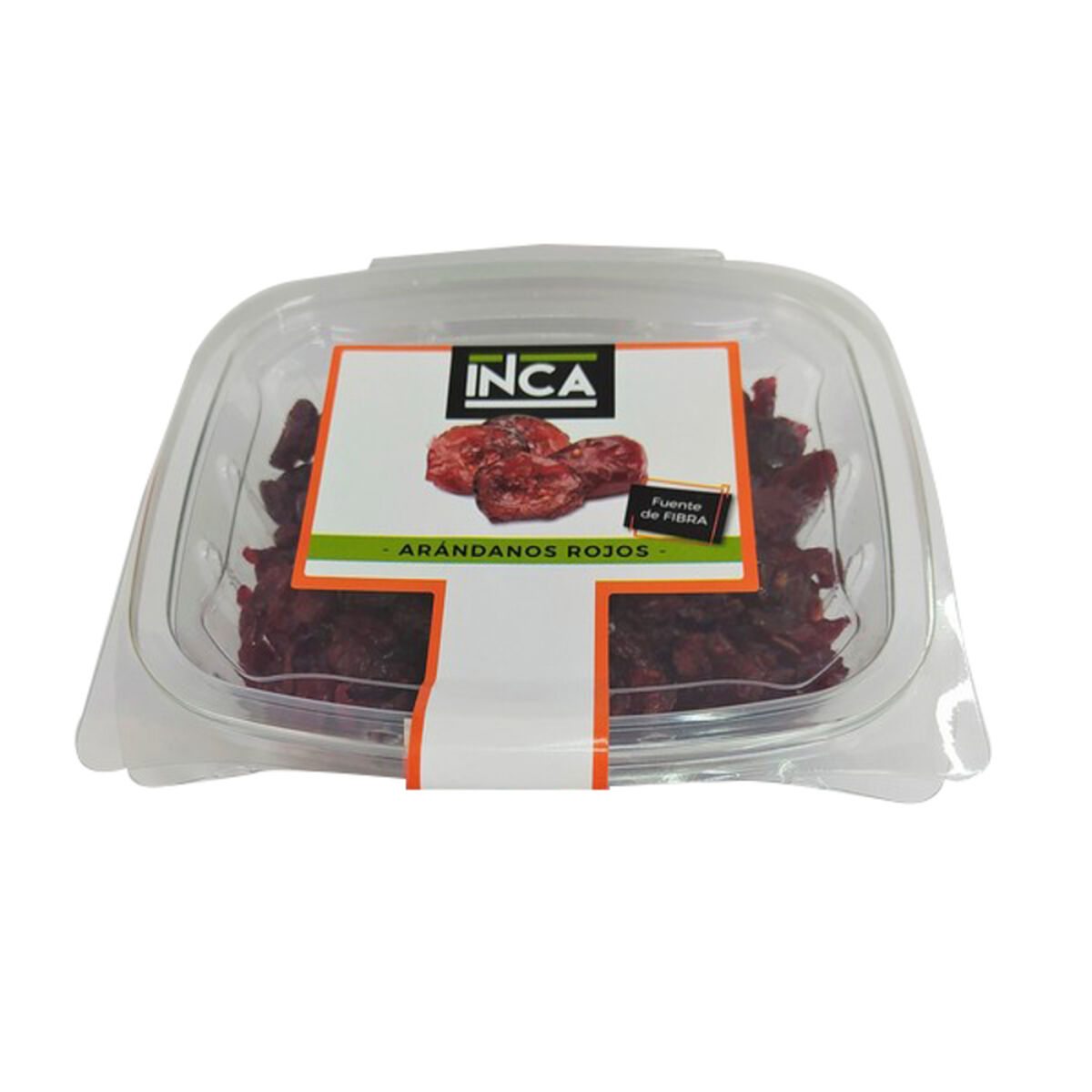 Tranbär Inca Torkad (150 g) - 2