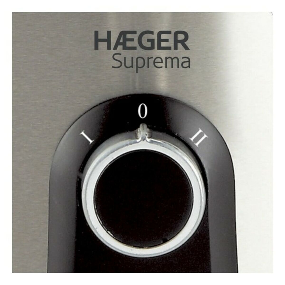Mixer Haeger JE-800.001A 800W Svart 800 W - 2