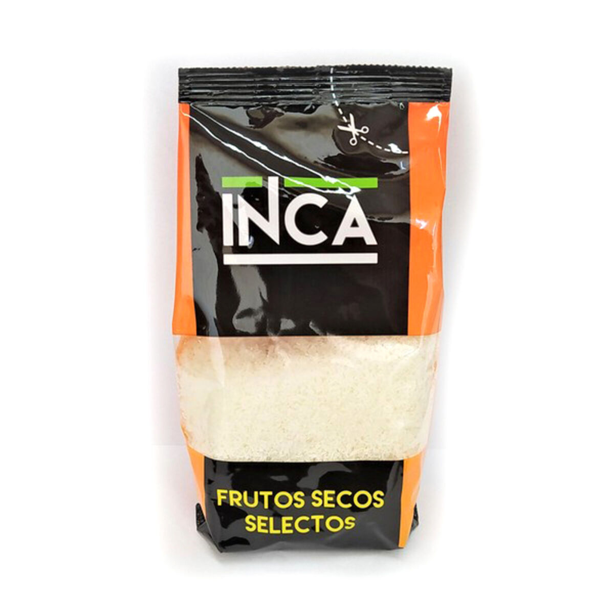 Shredded Coconut Inca (125 g) - 2